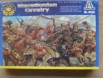 Thumbnail ITALERI  6035 MACEDONIAN CAVALRY